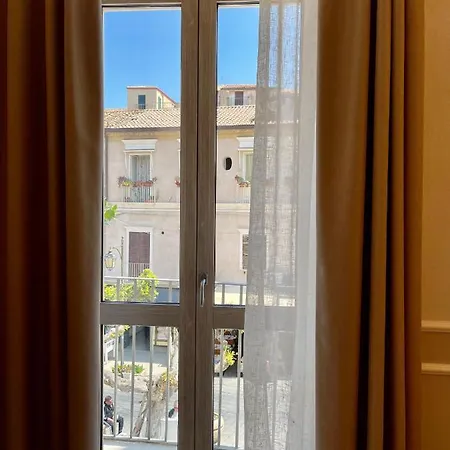 לינה וארוחת בוקר Terrazzo Del Borgo