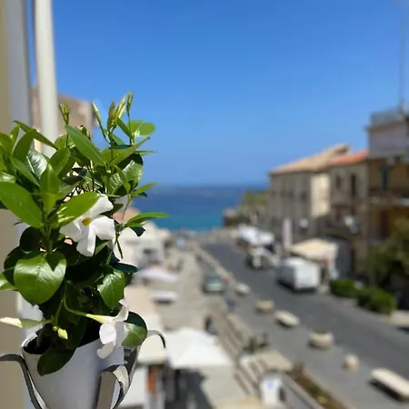 לינה וארוחת בוקר Terrazzo Del Borgo