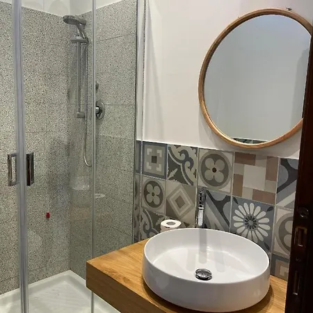 לינה וארוחת בוקר Terrazzo Del Borgo 4*