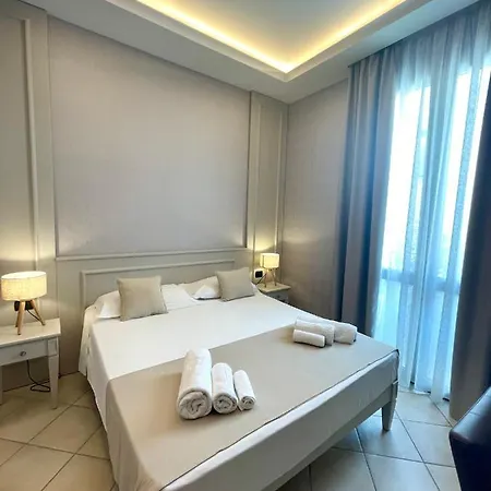 Terrazzo Del Borgo לינה וארוחת בוקר