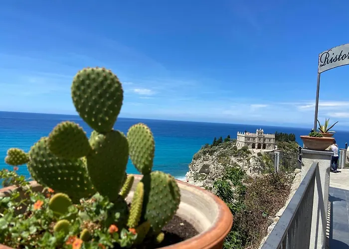 Bed & Breakfast Terrazzo Del Borgo 4*