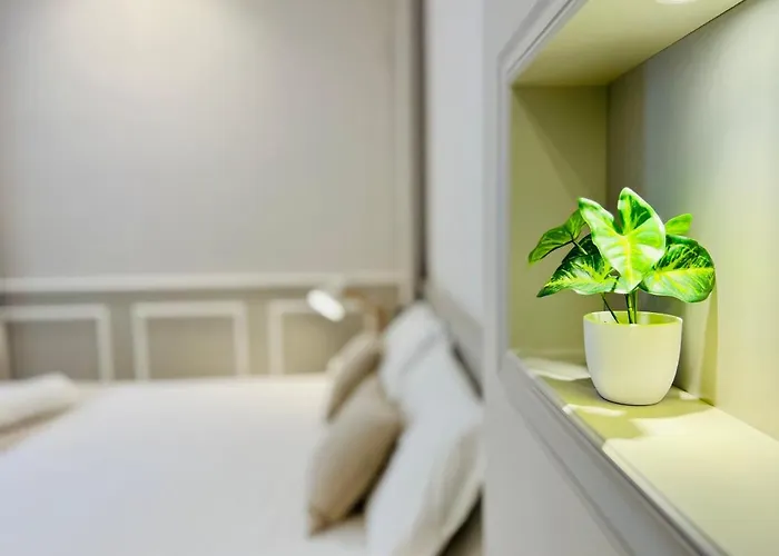 Bed & Breakfast Terrazzo Del Borgo