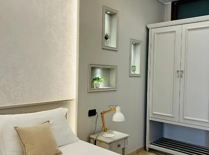 Terrazzo Del Borgo Bed & Breakfast