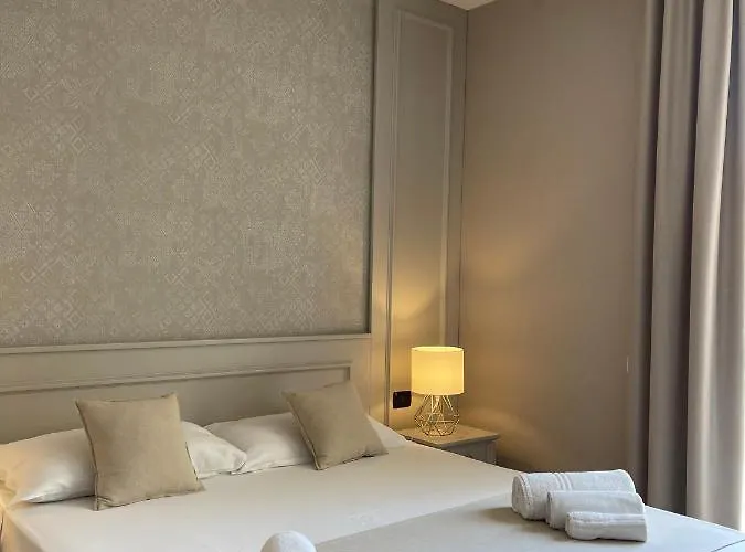 Terrazzo Del Borgo 4*