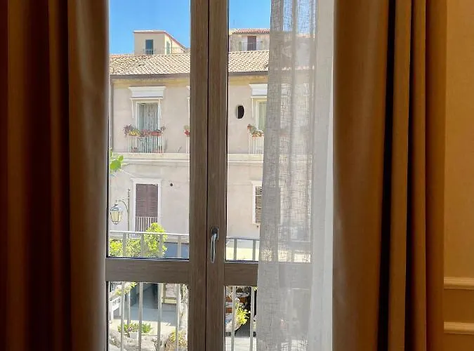 Bed & Breakfast Terrazzo Del Borgo