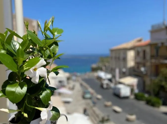 Bed & Breakfast Terrazzo Del Borgo