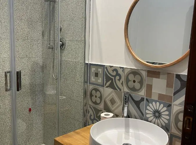 Bed & Breakfast Terrazzo Del Borgo 4*