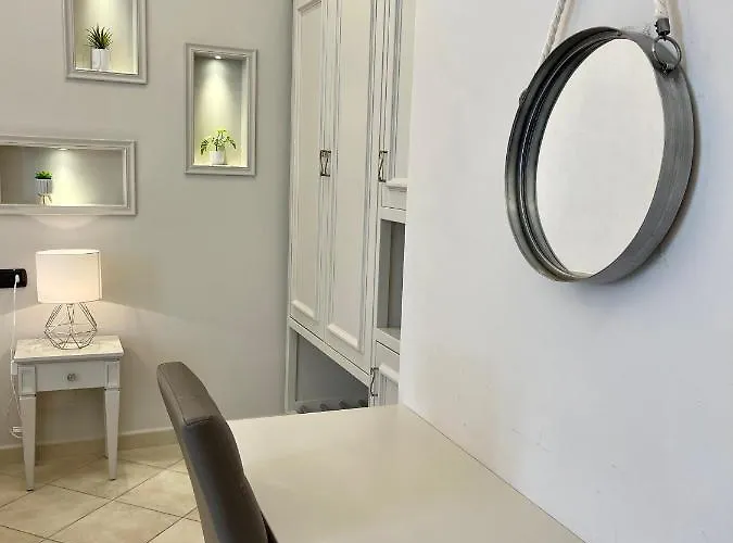 Terrazzo Del Borgo Bed & Breakfast 4*