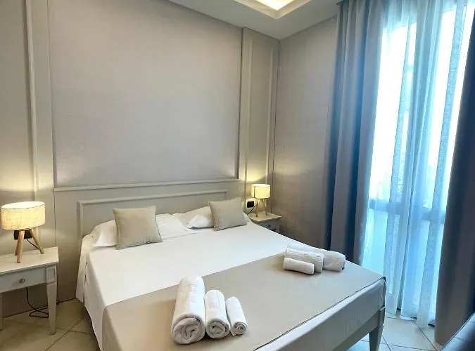 Terrazzo Del Borgo Bed & Breakfast