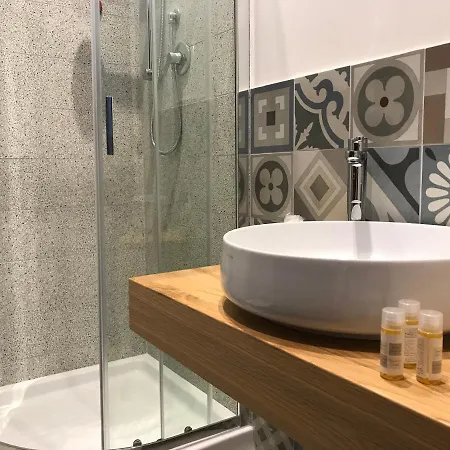 Frühstückspension Terrazzo Del Borgo Tropea