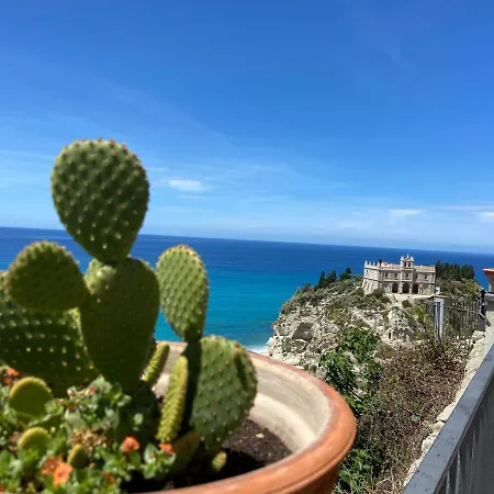 Frühstückspension Terrazzo Del Borgo 4*