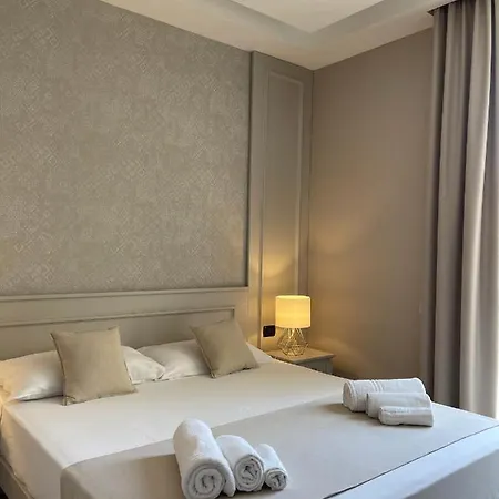 Terrazzo Del Borgo 4*