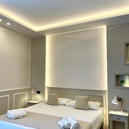 Frühstückspension Terrazzo Del Borgo Tropea