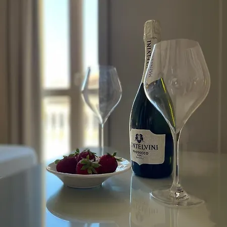 Terrazzo Del Borgo Frühstückspension