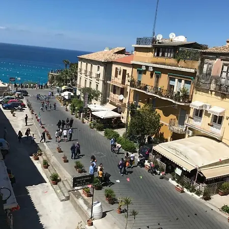 Terrazzo Del Borgo Frühstückspension